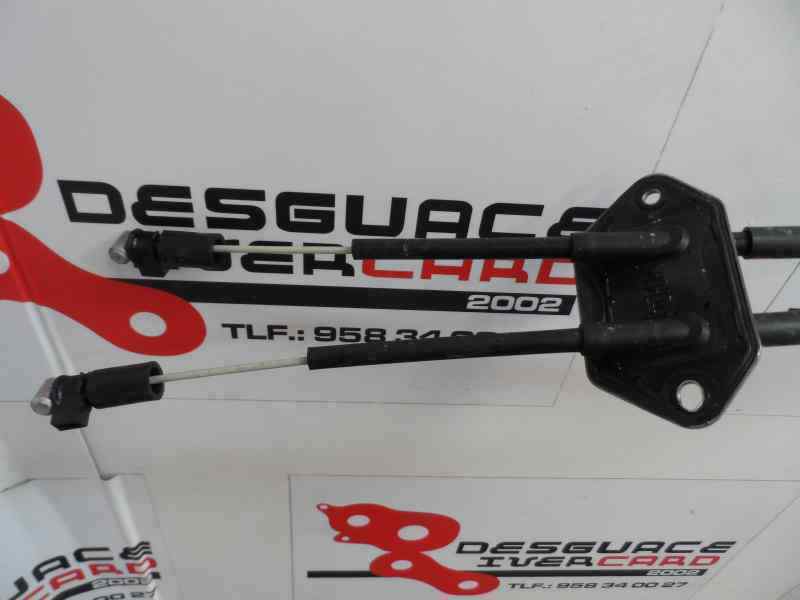 PALANCA FRENO DE MANO MAZDA 6 2.2 MZR-CD MT 129CV