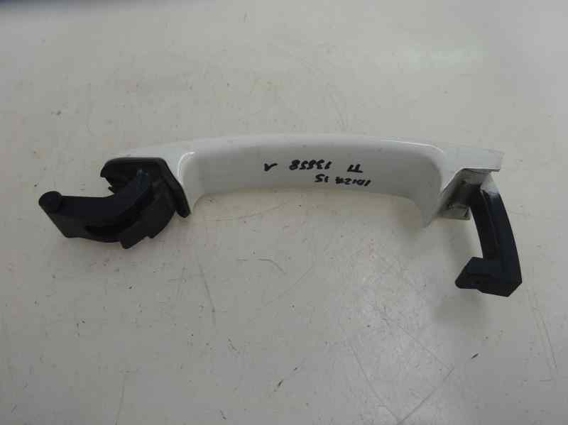 MANETA EXTERIOR TRASERA IZQUIERDA SEAT IBIZA 2015 1.2 TSI MT 105CV
