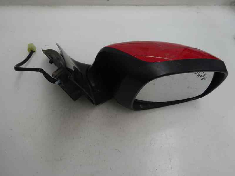RETROVISOR DERECHO SUZUKI SWIFT 2008 1.3 MT 67CV