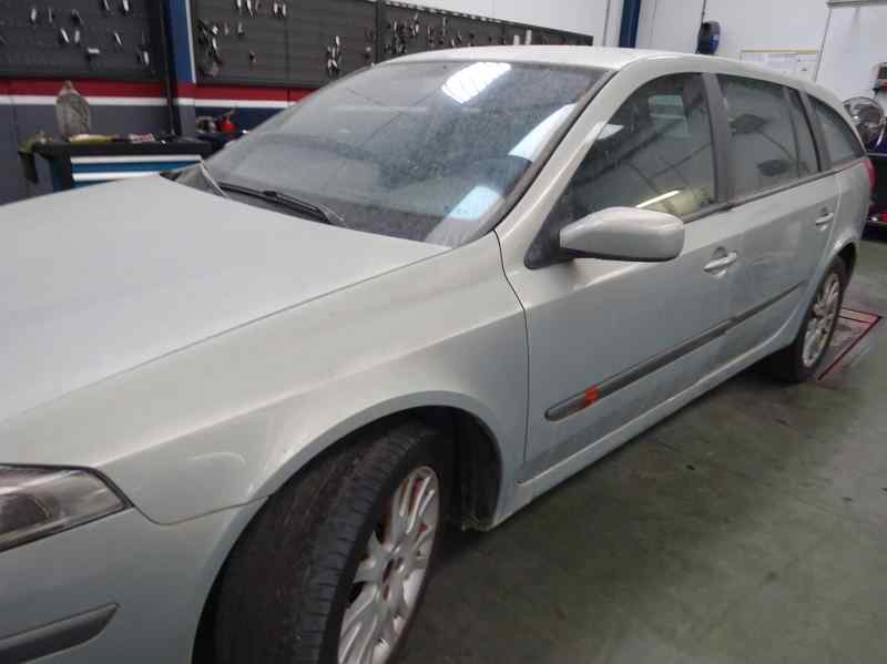 MOTOR ARRANQUE RENAULT LAGUNA 2002 1.9 DCI MT 107CV | 79KW