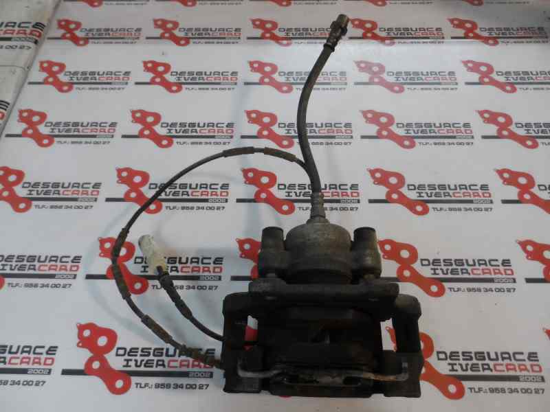 PINZA FRENO TRASERA DERECHA BMW SERIE 3 2.0 318D MT 143CV