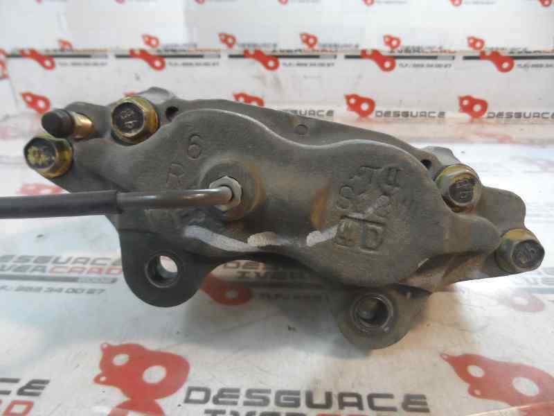 PINZA FRENO DELANTERA DERECHA TOYOTA HILUX 2004 2.5 TD MT 101CV