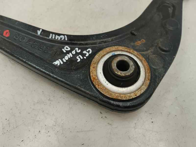 BRAZO SUSPENSION INFERIOR DELANTERO IZQUIERDO CITROEN C5 2.0 HDI MT 163CV