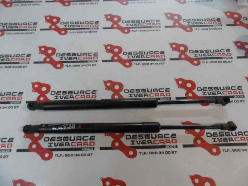 AMORTIGUADOR PORTON BMW SERIE 3 2.0 318D MT 143CV