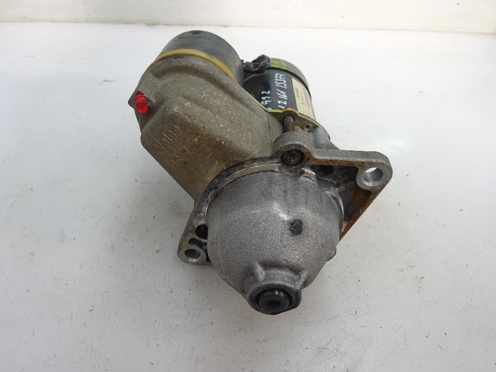 MOTOR ARRANQUE OPEL CORSA 1999 1.2 MT 65CV