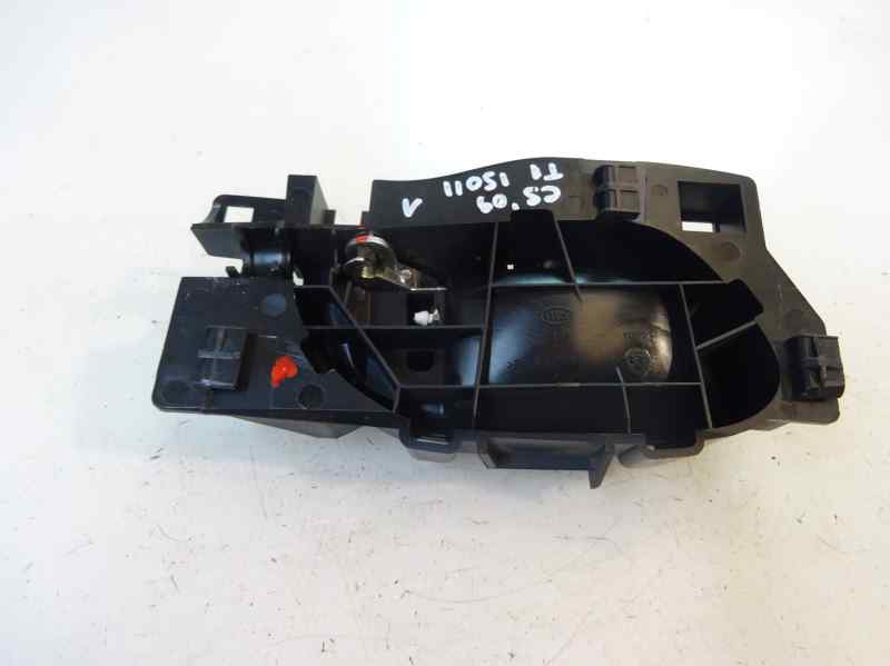 MANETA INTERIOR TRASERA IZQUIERDA CITROEN C5 2008 2.0 HDI MT 140CV