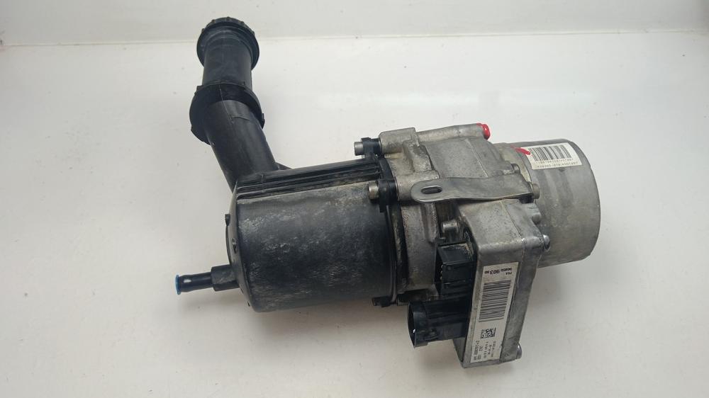 BOMBA DIRECCION CITROEN C4 1.6 HDI AT 90CV