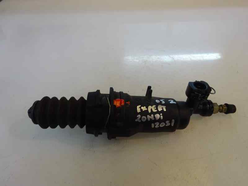 BOMBIN EMBRAGUE PEUGEOT EXPERT 2.0 MT 109CV | 80KW