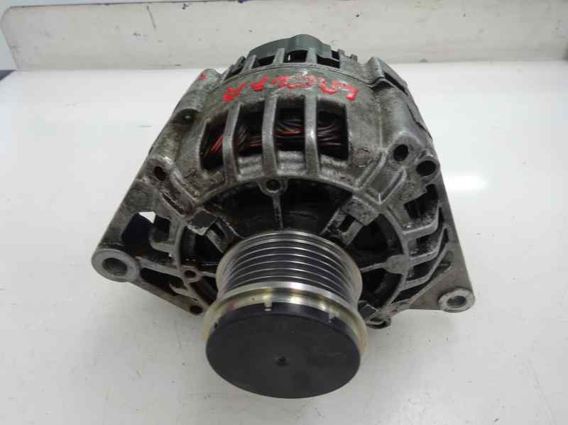 ALTERNADOR RENAULT LAGUNA 1.9 DTI MT 100CV
