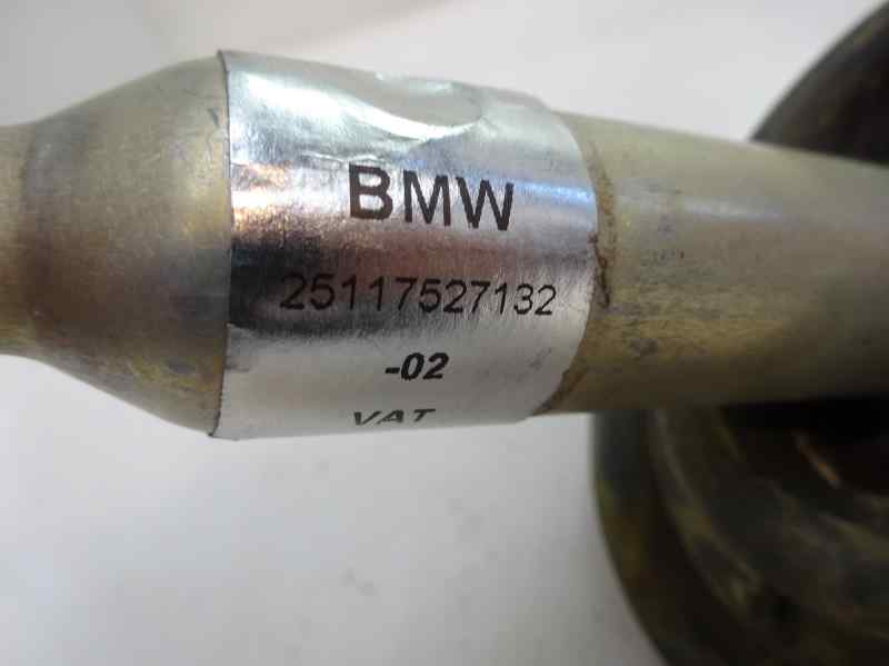PALANCA CAMBIO BMW SERIE 1 1.6 116I MT 115CV