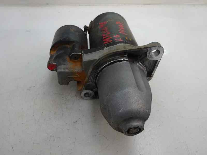 MOTOR ARRANQUE NISSAN MICRA 1.0 MT 54CV