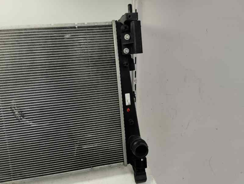 RADIADOR AGUA OPEL CORSA 2014 1.3 CDTI ECOFLEX START STOP MT 75CV