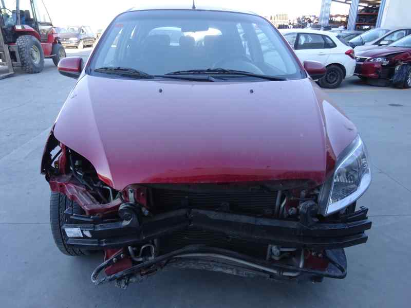 SONDA LAMBDA CHEVROLET AVEO 1.4 MT 101CV | 74KW