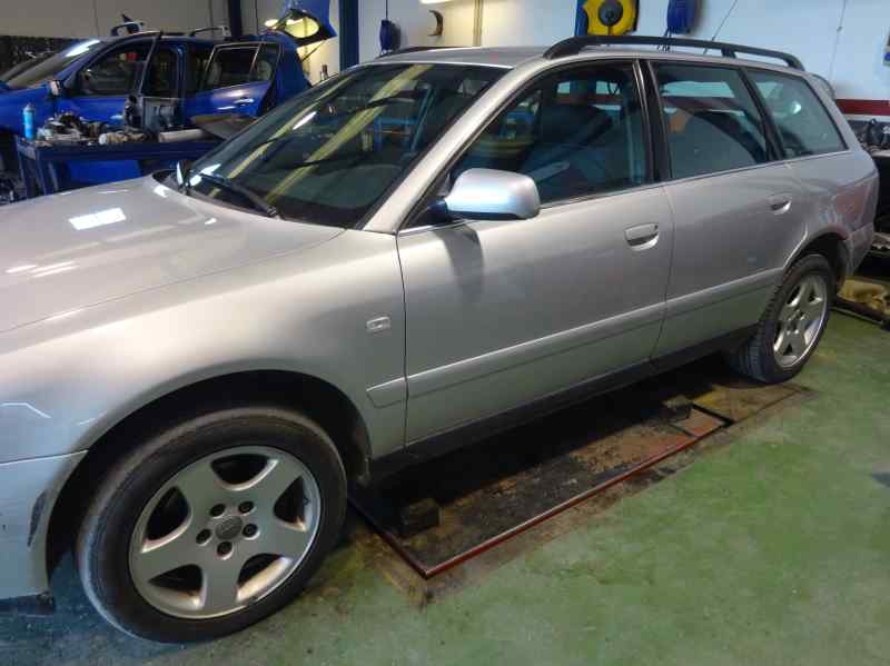 CAUDALIMETRO AUDI A4 2.5 TDI MT QUATTRO 150CV