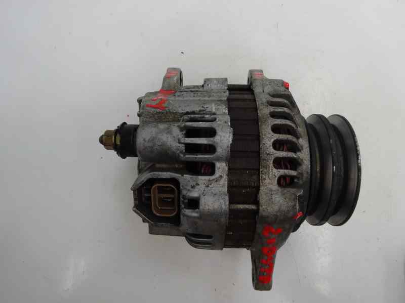 ALTERNADOR MAZDA PREMACY 2.0 TD MT 101CV