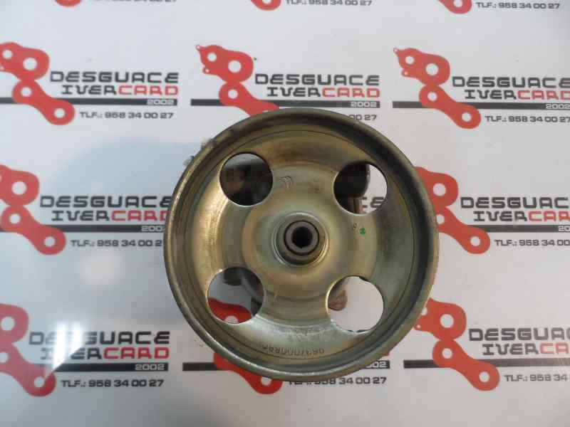 BOMBA DIRECCION CITROEN JUMPY 2.0 MT 109CV | 80KW