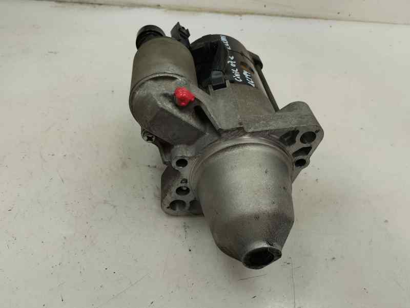 MOTOR ARRANQUE HONDA CIVIC 2.2 CTDI MT 140CV