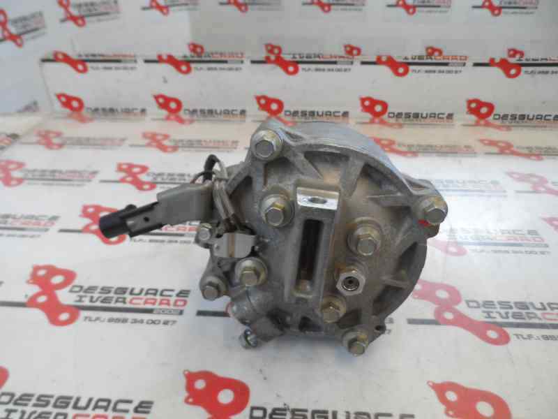 COMPRESOR AIRE ACONDICIONADO MITSUBISHI ASX 1.6 MT 2WD 117CV