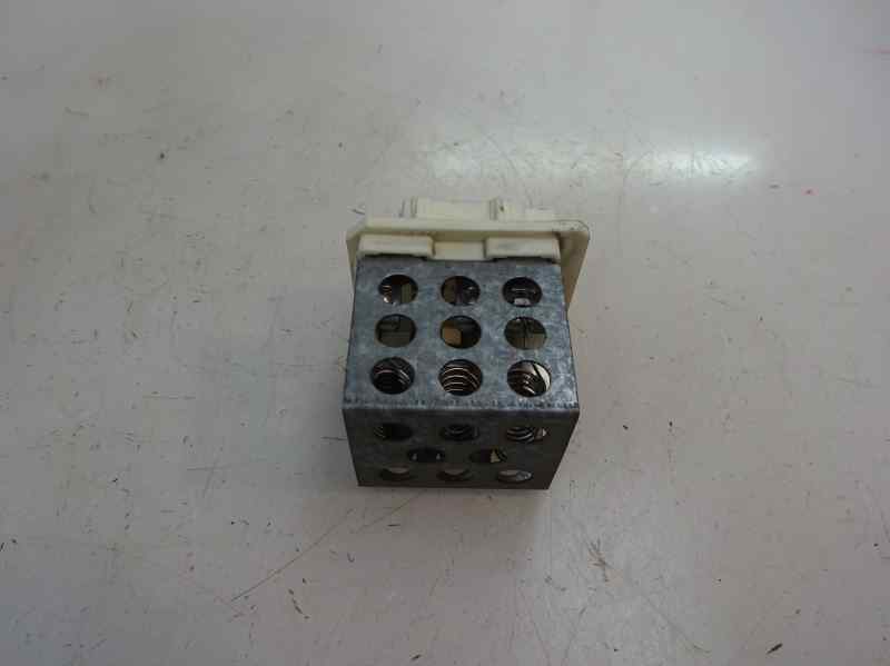 RESISTENCIA CALEFACCION PEUGEOT 206 1.6 AT 109CV