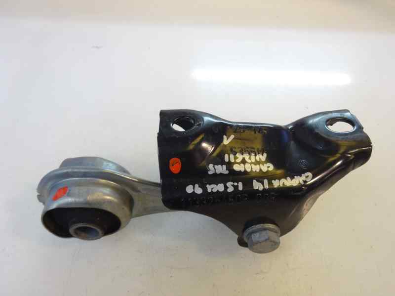 SOPORTE CAMBIO RENAULT CAPTUR 1.5 DCI MT 90CV | 66KW