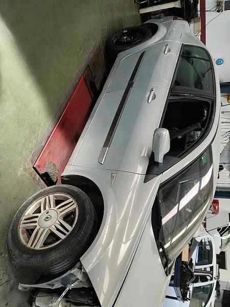 MOTOR ARRANQUE RENAULT MEGANE 1.9 DCI MT 120CV | 88KW