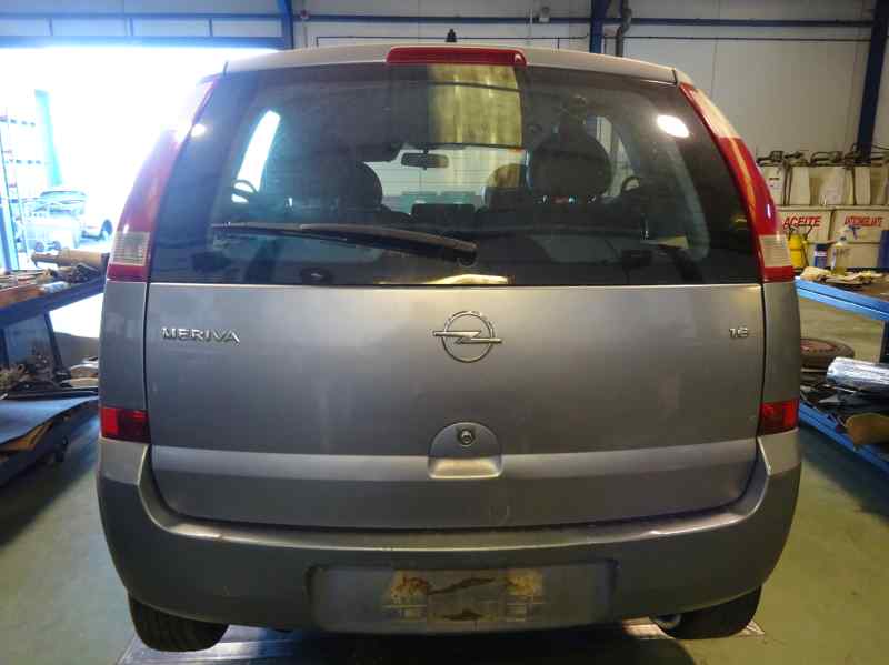 SONDA LAMBDA OPEL MERIVA 2003 1.6 MT 100CV | 73KW