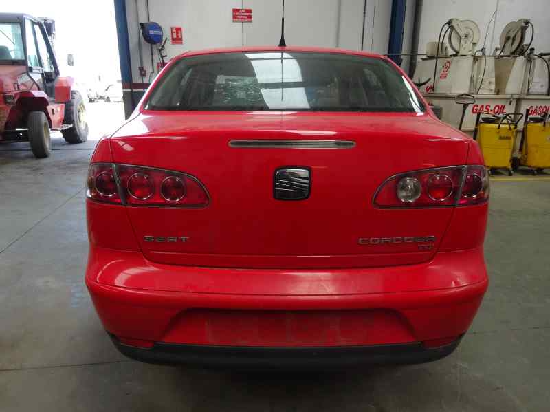 ABS SEAT CORDOBA 2003 1.9 TD MT 100CV