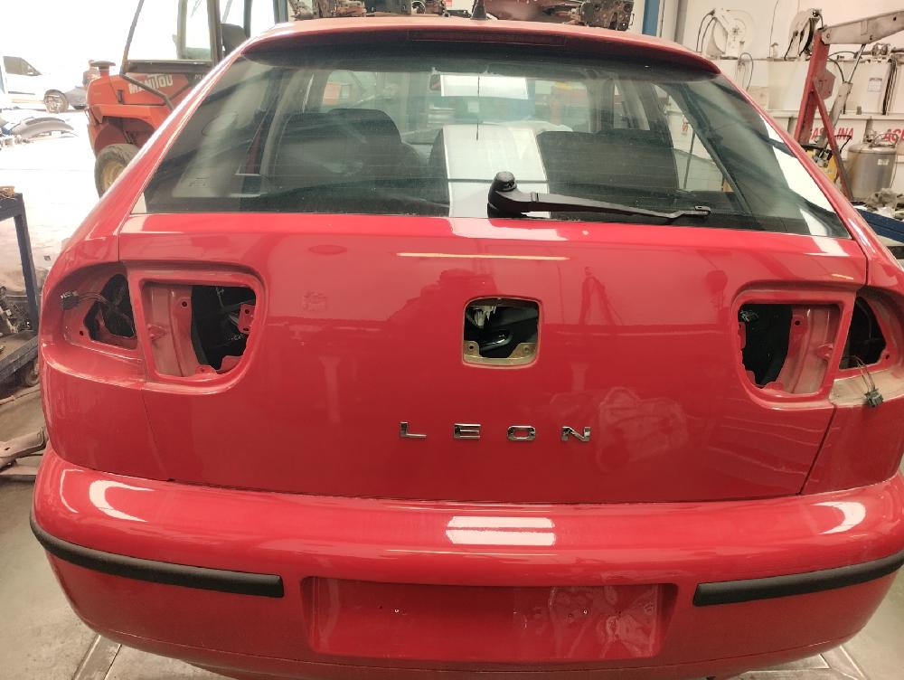 PORTON TRASERO SEAT LEON 1.9 TD MT 110CV