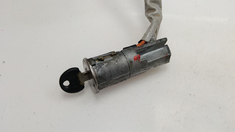 CONMUTADOR DE ARRANQUE PEUGEOT 205 1.8 MT 60CV | 44KW