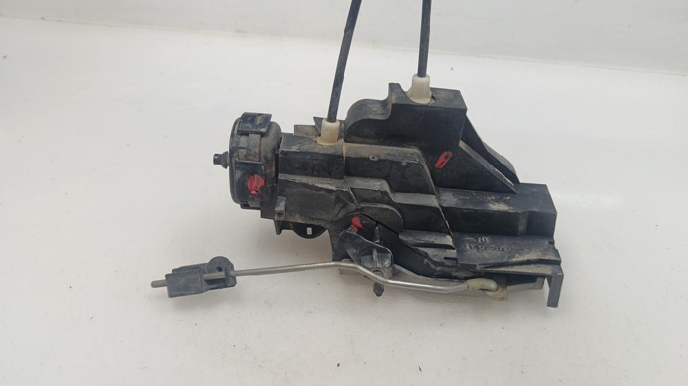 CERRADURA PUERTA TRASERA IZQUIERDA MERCEDES BENZ CLASE A 1.7 A 160 CDI MT 60CV