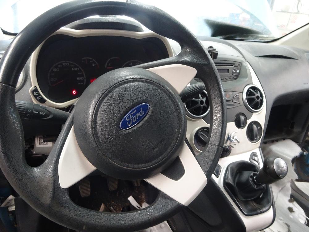 MANDO RETROVISOR FORD KA 2010 1.3 TDCI MT 75CV | 55KW