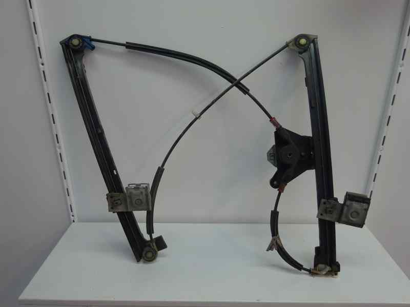 ELEVALUNAS DELANTERO DERECHO SEAT INCA 1.9 SDI MT 64CV | 47KW