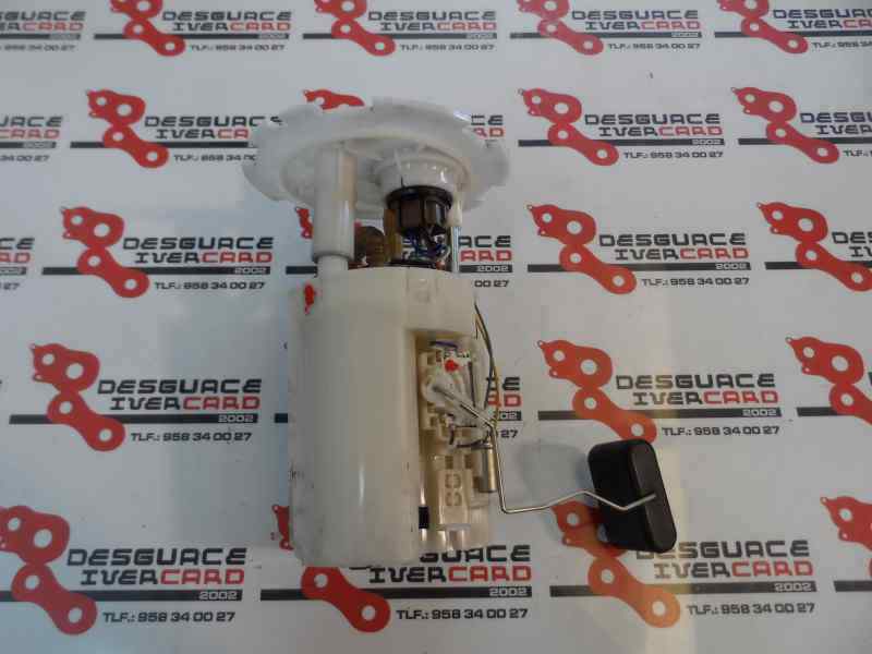 AFORADOR CHEVROLET AVEO 1.2 MT 84CV | 62KW