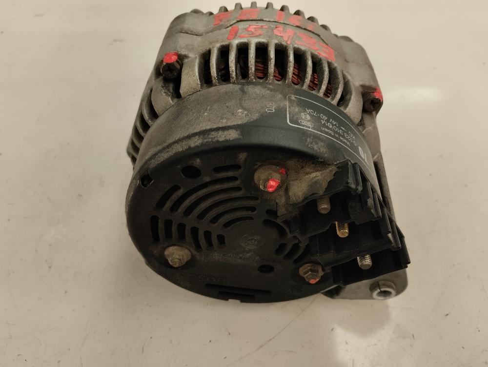 ALTERNADOR FORD ESCORT 1.6 MT 88CV