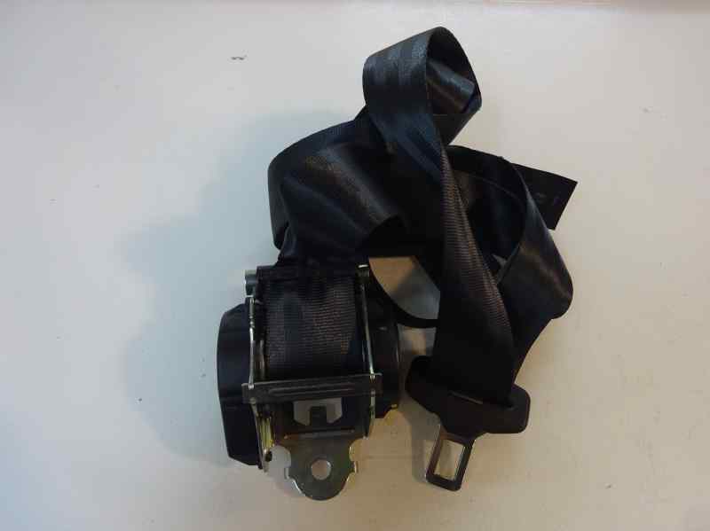 CINTURON SEGURIDAD TRASERO IZQUIERDO DACIA LOGAN 1.2 16V MT 75CV