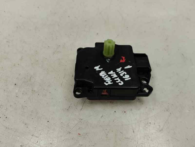 MODULO ELECTRONICO FORD FIESTA 1.0 ECOBOOST MT 100CV | 74KW