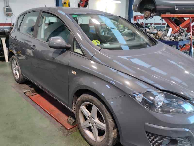 VALVULA AIRE ADICIONAL SEAT ALTEA 2010 1.6 TDI MT 105CV