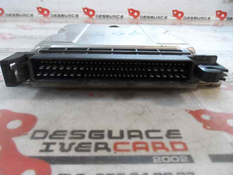 CENTRALITA MOTOR UCE CITROEN XANTIA 2.0 HDI MT 109CV