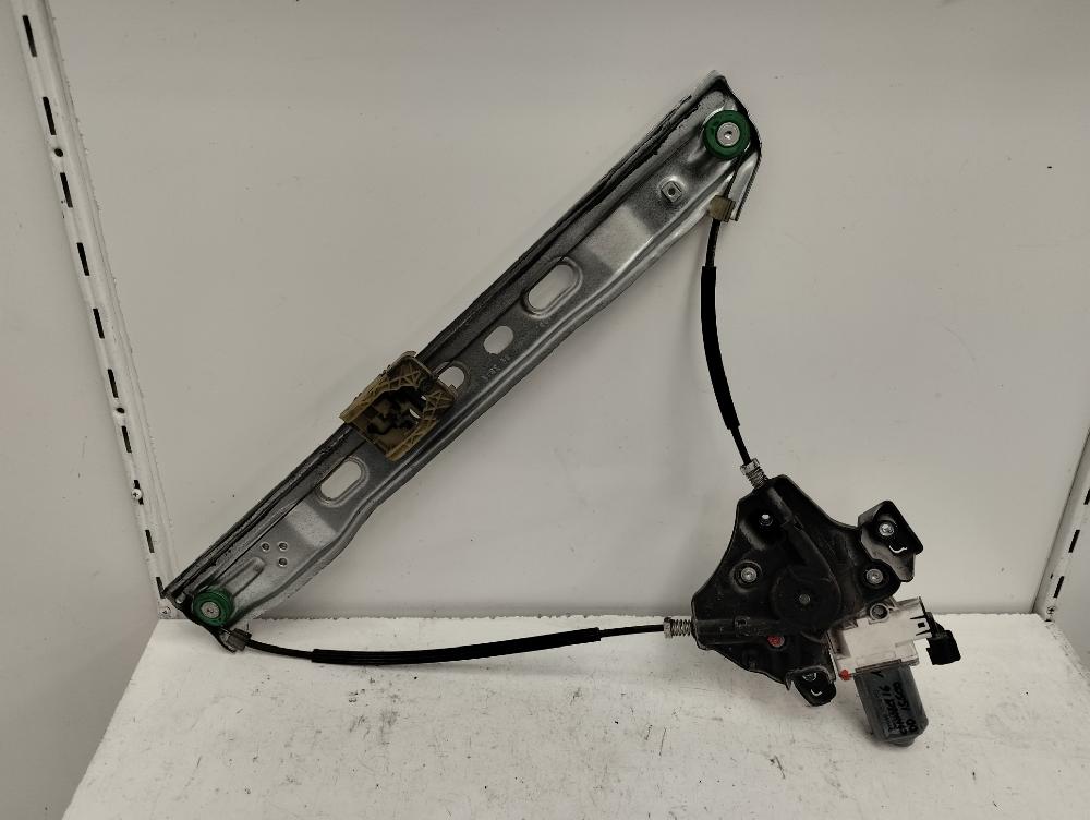 ELEVALUNAS DELANTERO DERECHO FORD TRANSIT CONNECT 1.5 MT 120CV | 88KW