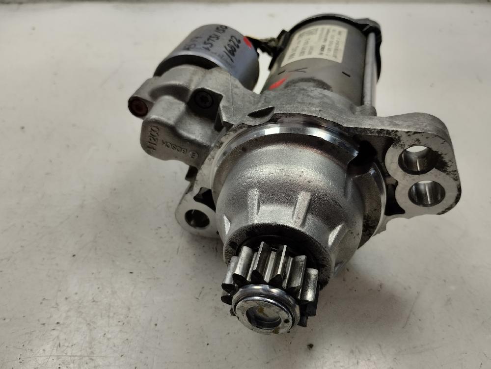 MOTOR ARRANQUE AUDI A3 1.5 MT 150CV | 110KW