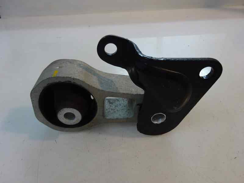 SOPORTE CAMBIO FORD FIESTA 1.5 TDCI MT 75CV | 55KW
