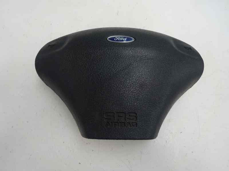 AIRBAG DELANTERO IZQUIERDO FORD FIESTA 1.3 MT 60CV | 44KW