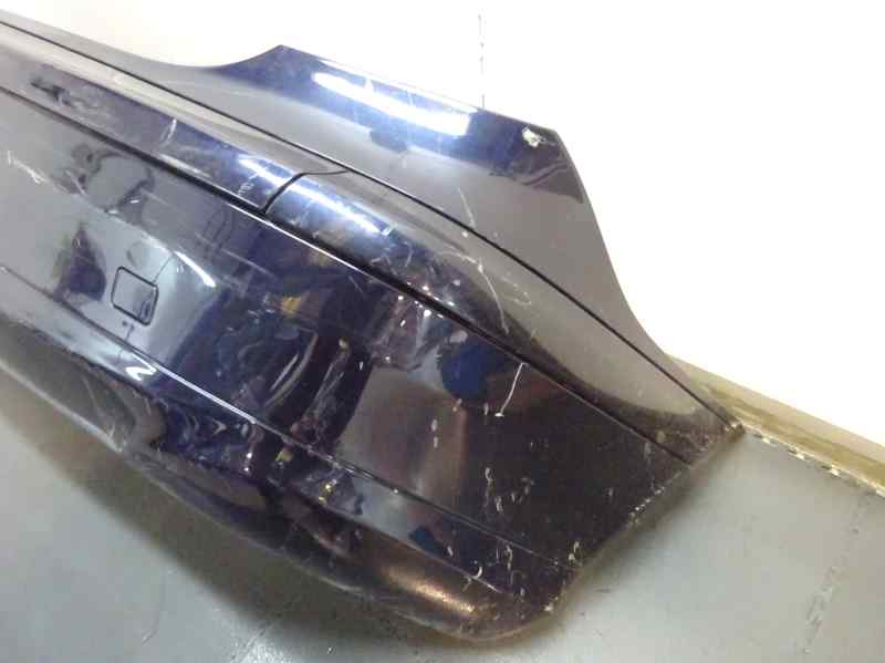 PARAGOLPES TRASERO MERCEDES BENZ CLASE C 2.2 MT 143CV | 105KW