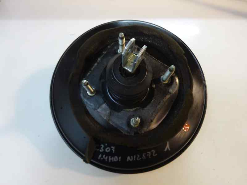 SERVOFRENO CITROEN C3 1.4 HDI MT 70CV