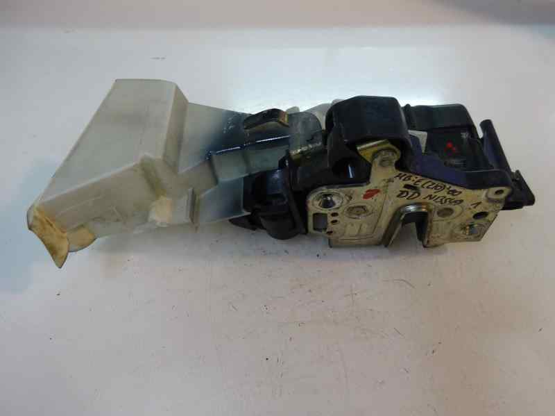 CERRADURA PUERTA DELANTERA DERECHA MERCEDES BENZ CLASE E 1999 2.7 270 CDI 5G-TRONIC 170CV