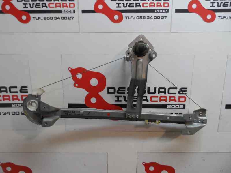 ELEVALUNAS TRASERO DERECHO OPEL MERIVA 1.7 CDTI MT 100CV