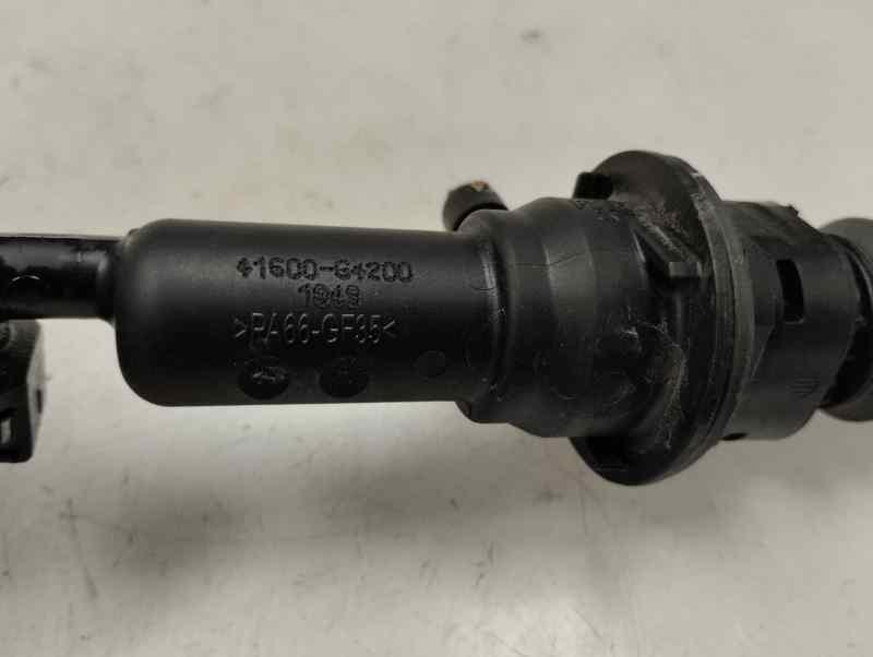 BOMBA EMBRAGUE KIA CEED 1.6 CRDI MT 136CV