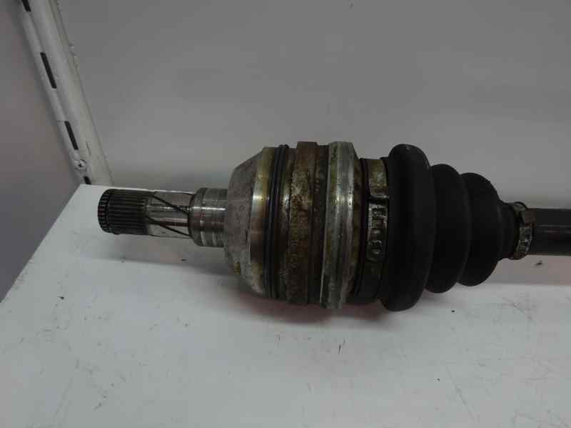 TRANSMISION DELANTERA IZQUIERDA OPEL ASTRA 1.7 CDTI 6MT 100CV | 73KW