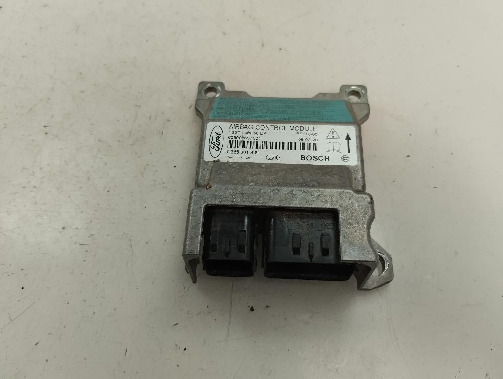 CENTRALITA AIRBAG FORD KA 2006 1.3 MT 70CV