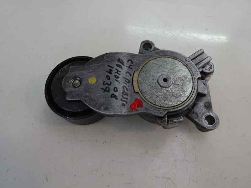 TENSOR CORREA AUXILIAR CITROEN C4 PICASSO 2008 1.6 HDI AMT 109CV